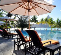 InterContinental Resort & Thalasso Spa Pool