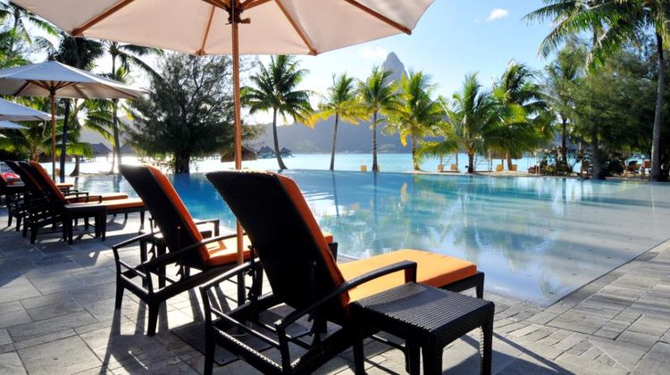 InterContinental Resort & Thalasso Spa Pool