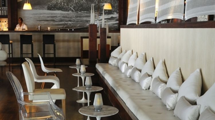 InterContinental Resort & Thalasso Spa Restaurant