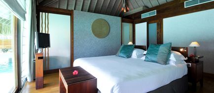 InterContinental Resort & Thalasso Spa Room