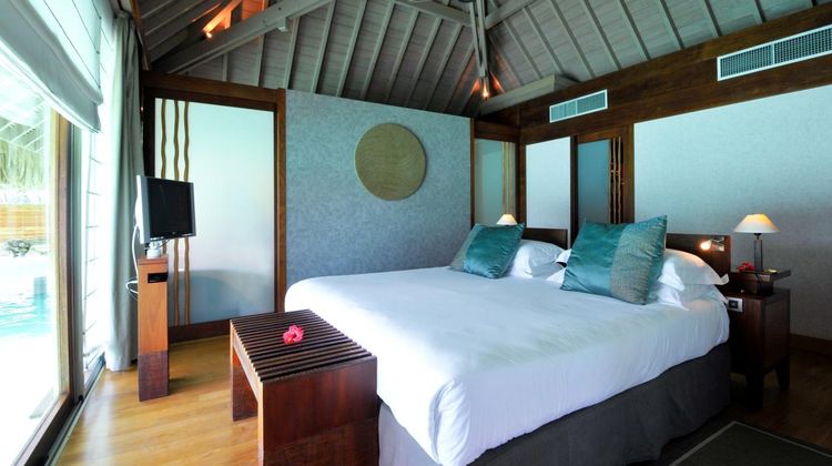 InterContinental Resort & Thalasso Spa Room