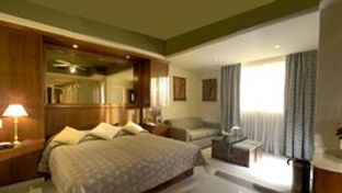 O2 Hotel