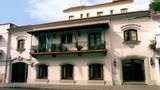 Hotel Solar de la Plaza Exterior