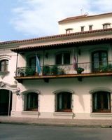 Hotel Solar de la Plaza