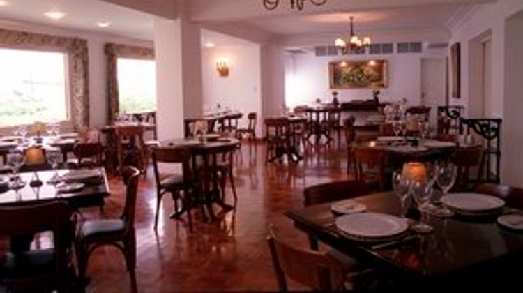 Hotel Solar de la Plaza Restaurant
