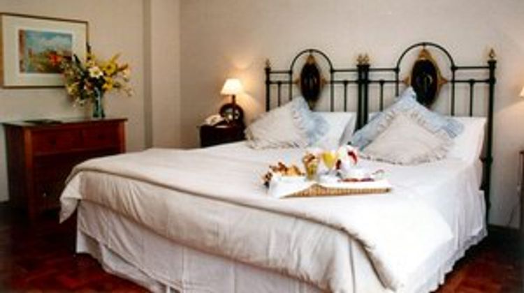 Hotel Solar de la Plaza Room