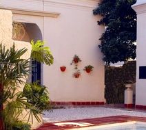 Hotel Del Casco Pool