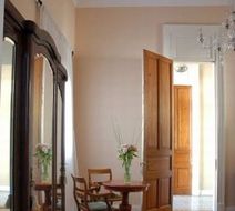 Hotel Del Casco Room
