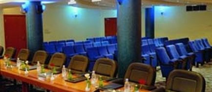 Madareem Crown Hotel Meeting
