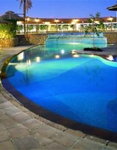 Madareem Crown Hotel