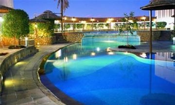 Madareem Crown Hotel
