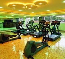 Madareem Crown Hotel Spa
