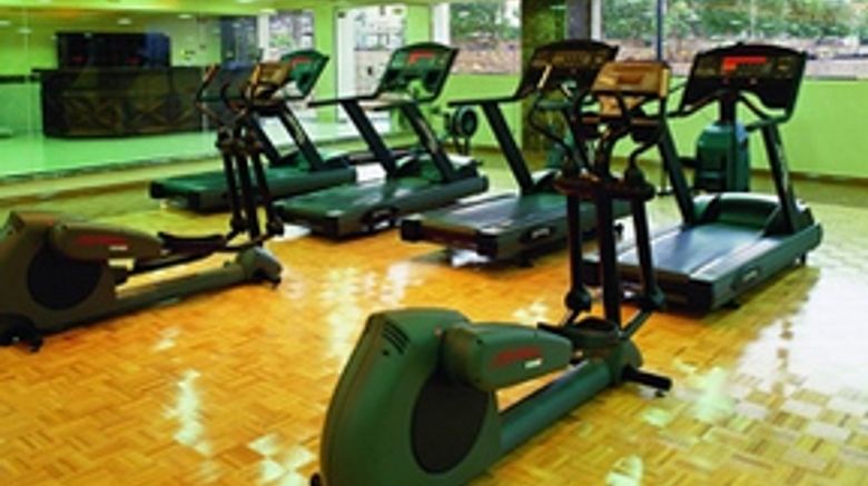 <b>Madareem Crown Hotel Spa</b>