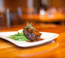 Great Wolf Lodge Pocono Mountains Restaurant