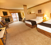 Great Wolf Lodge Pocono Mountains Suite