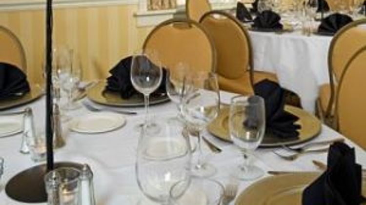 Hotel 24 South Banquet