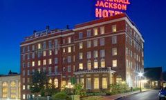 Hotel 24 South