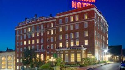 Hotel 24 South