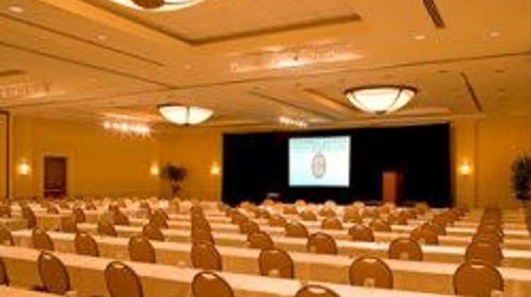 Hotel 24 South Meeting