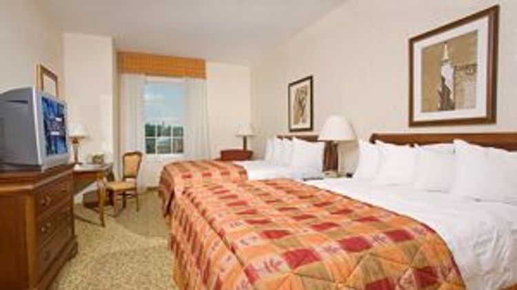 Hotel 24 South Room