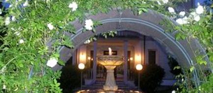 Albergo Leon d'Oro Exterior