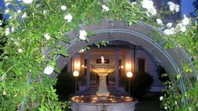 <b>Albergo Leon d'Oro Exterior</b>