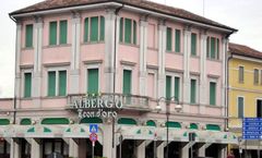 Albergo Leon d'Oro