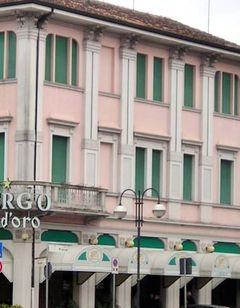 Albergo Leon d'Oro