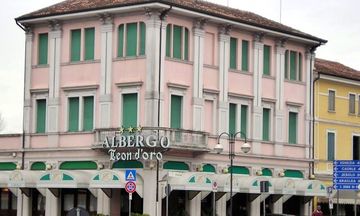 Albergo Leon d'Oro