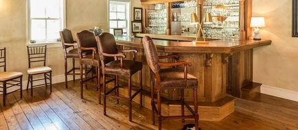 Elmrock Inn B&B Bar/Lounge