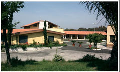 Hotel L'Oasi Roma