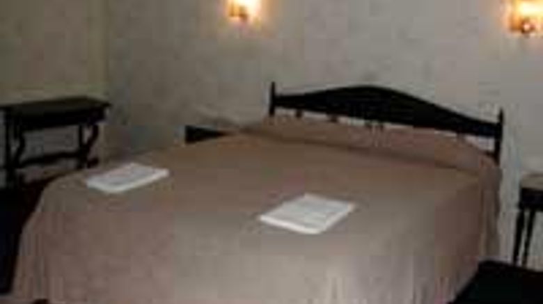 <b>Hotel Texas Room</b>