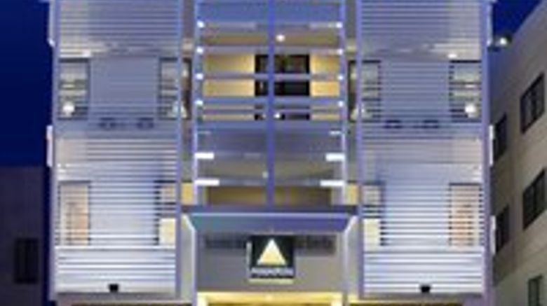 Amarin Victoria Samui Resort Exterior