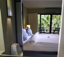 Amarin Victoria Samui Resort Room