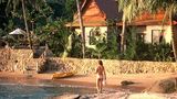 Rocky's Boutique Resort Exterior