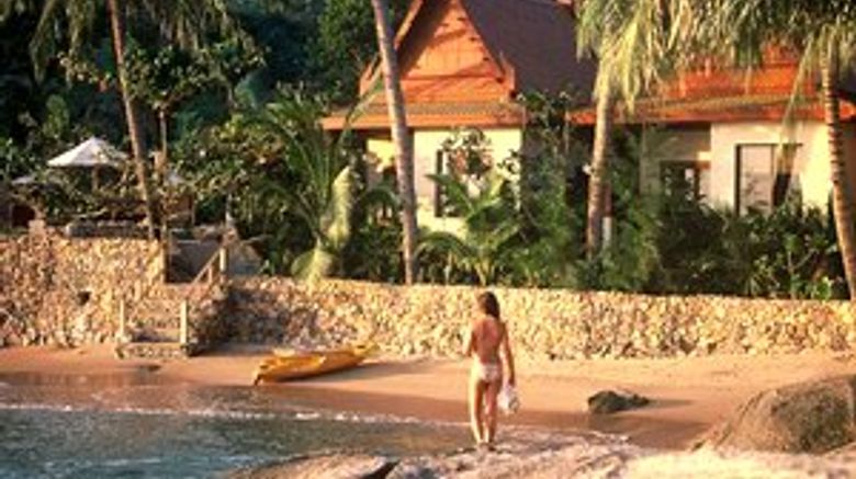 Rockys Boutique Resort Exterior