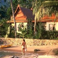 Rocky's Boutique Resort