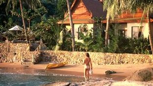 Rocky's Boutique Resort