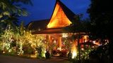 Rocky's Boutique Resort Lobby