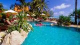 Rocky's Boutique Resort Pool