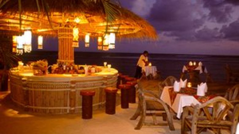 <b>Rocky's Boutique Resort Restaurant</b>