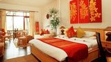 Rocky's Boutique Resort Room