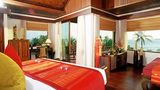 Rocky's Boutique Resort Suite