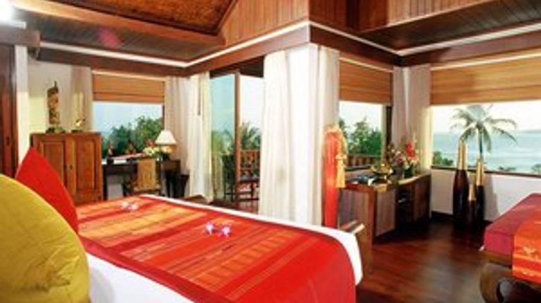 <b>Rocky's Boutique Resort Suite</b>