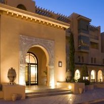 Hotel Alhambra Thalasso