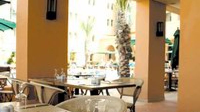 <b>Hotel Alhambra Thalasso Restaurant</b>