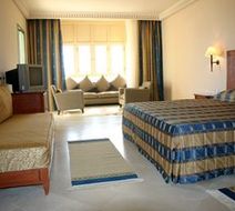 Hotel Alhambra Thalasso Room