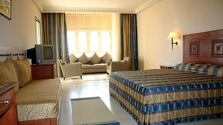 <b>Hotel Alhambra Thalasso Room</b>