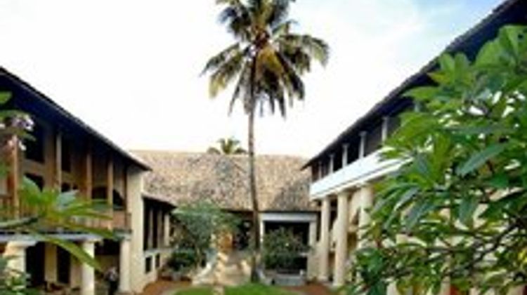Galle Fort Hotel Pool