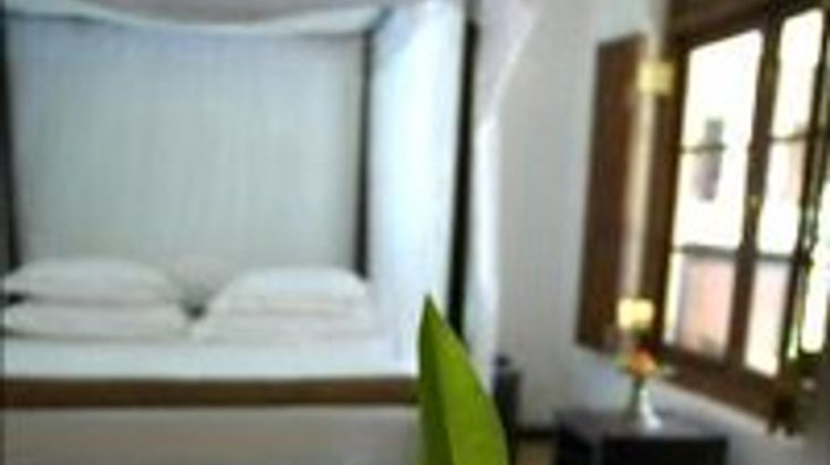 Galle Fort Hotel Room